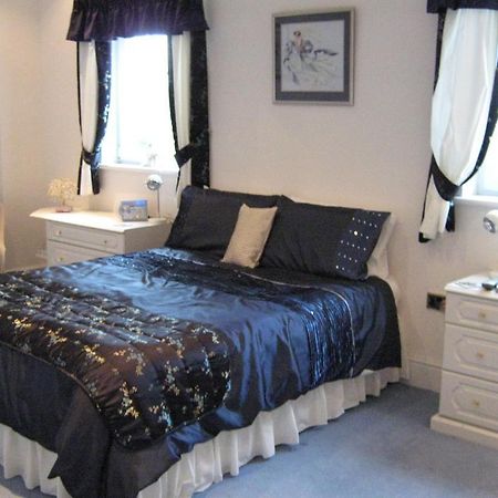 Cumberland Lodge Веркінґтон Номер фото