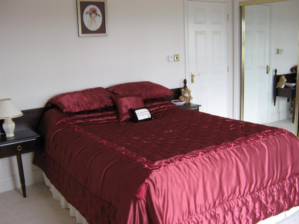 Cumberland Lodge Веркінґтон Номер фото